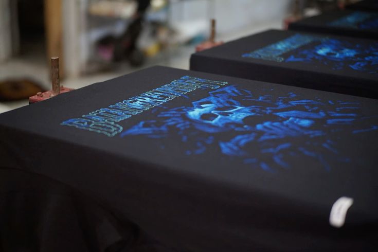 Kaos Sablon
