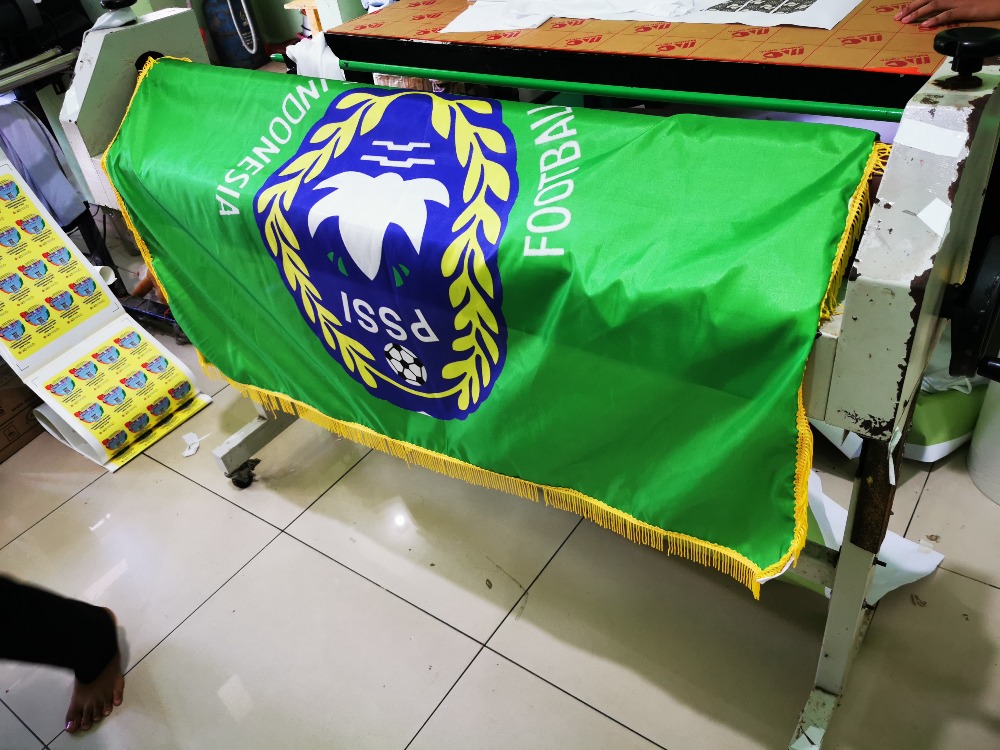 Bendera Printing