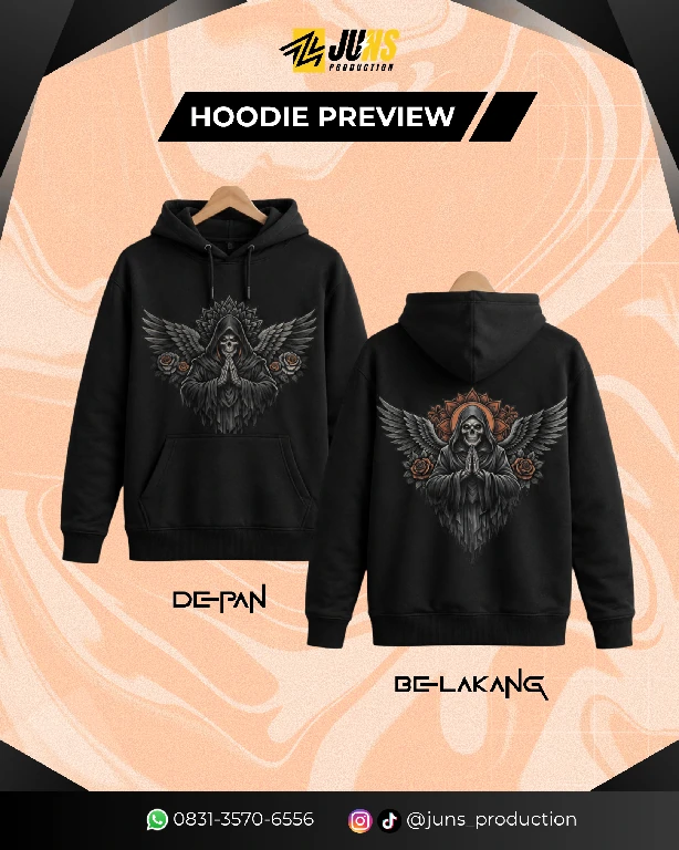 Hoodie