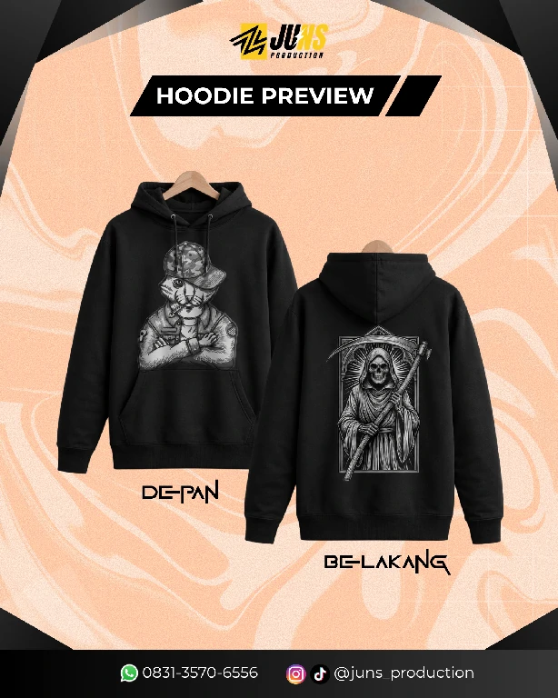 Hoodie