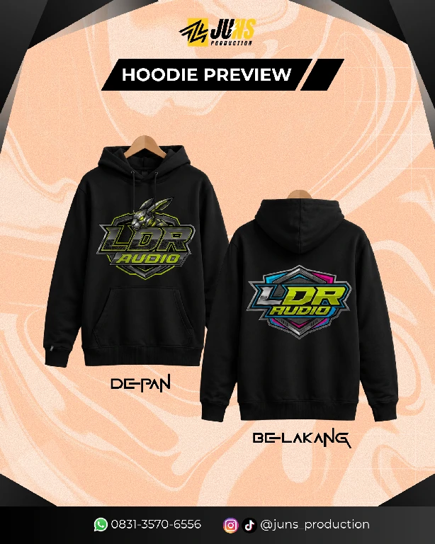 Hoodie
