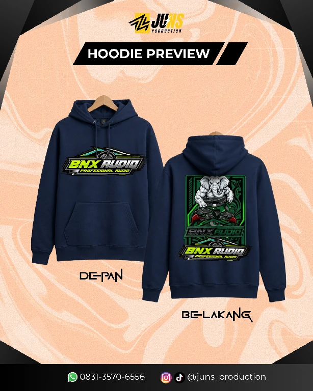 Hoodie