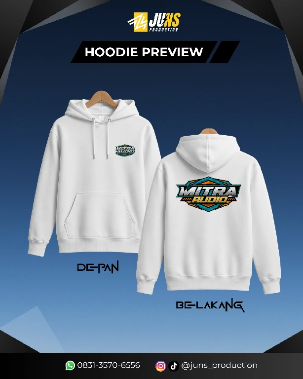 Hoodie
