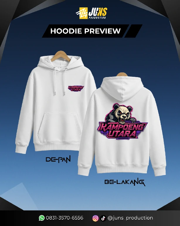 Hoodie