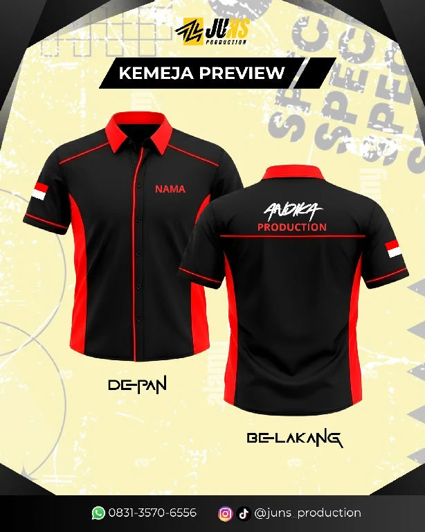 Kemeja