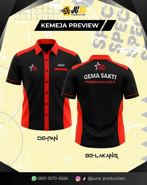 Kemeja