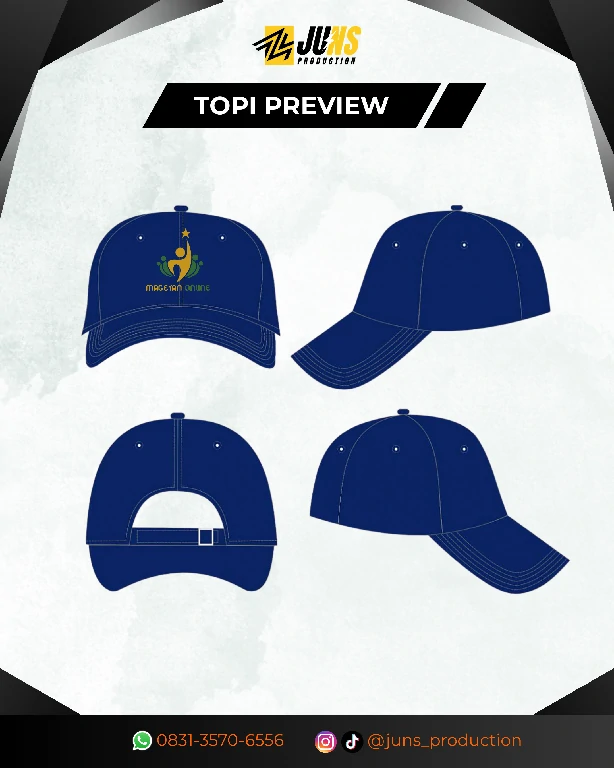 Topi