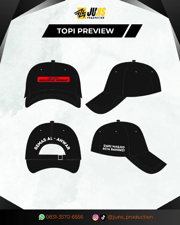 Topi