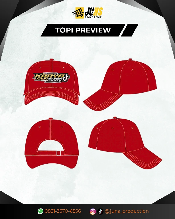 Topi
