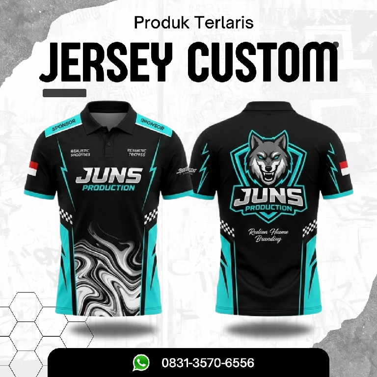 Jersey