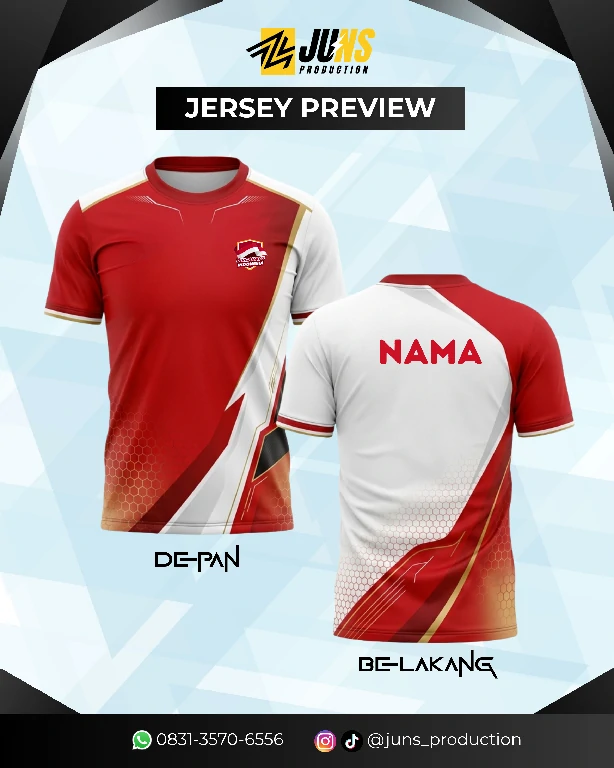 Jersey