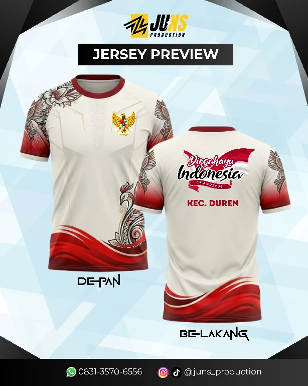 Jersey