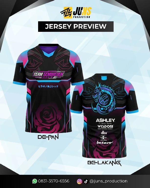 Jersey