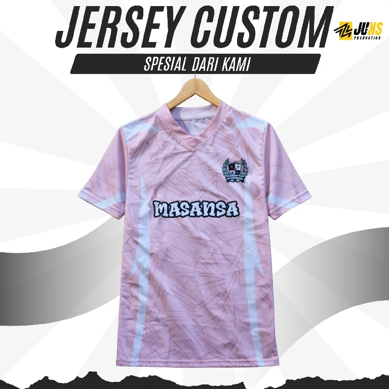 Jersey