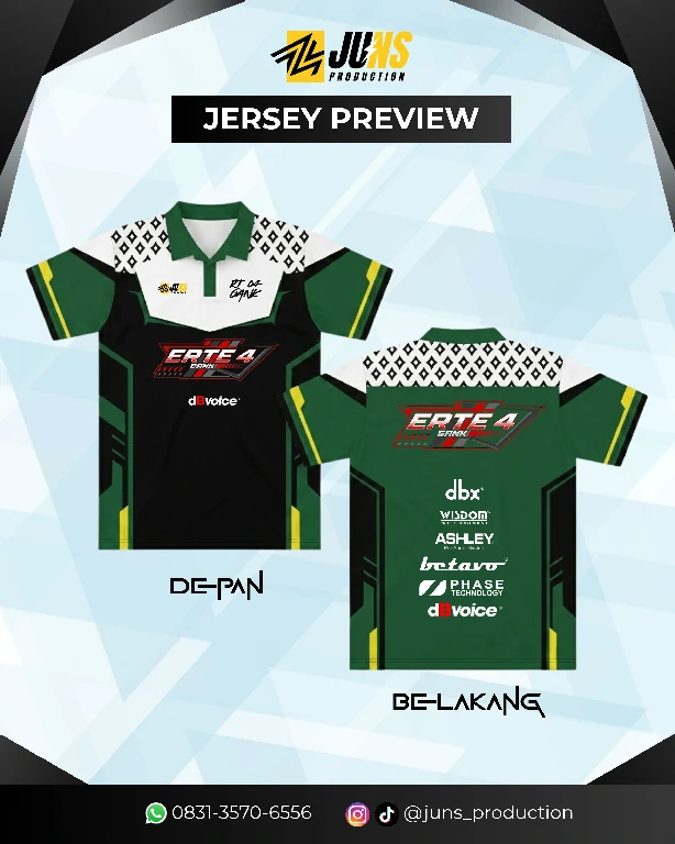 Jersey