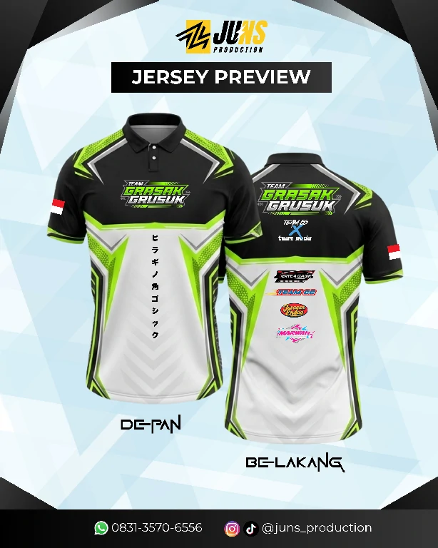 Jersey