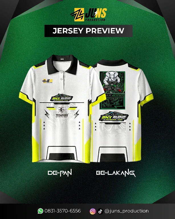 Jersey