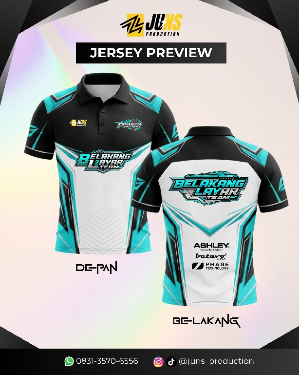 Jersey