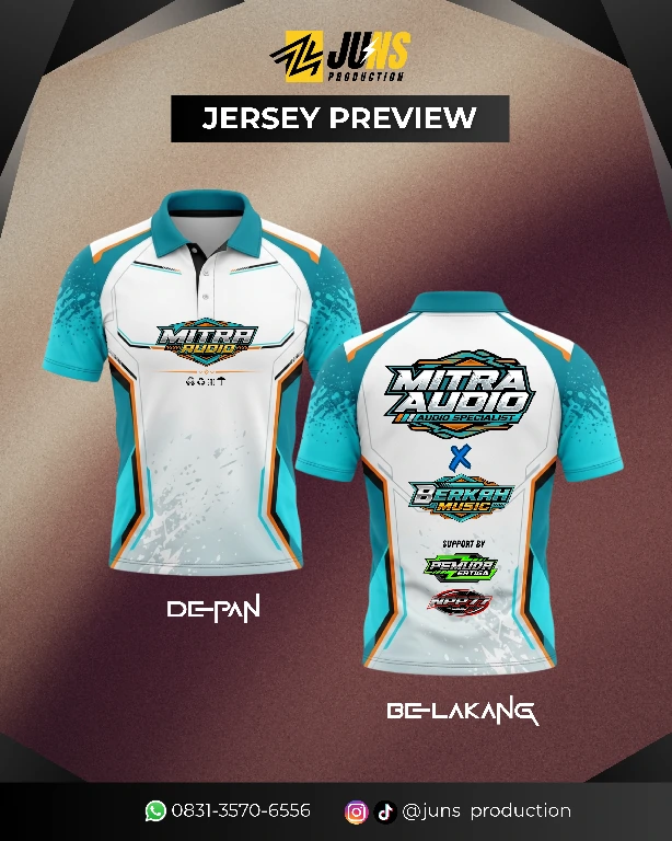 Jersey