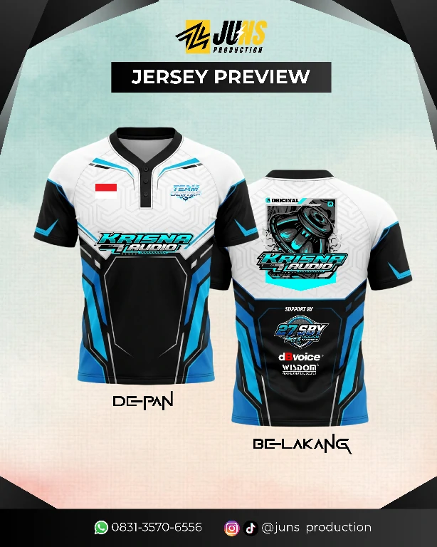Jersey