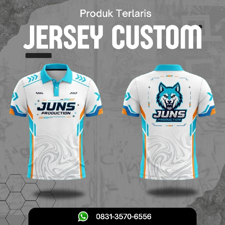 Jersey