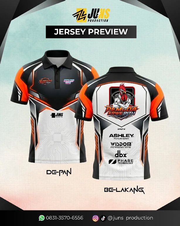 Jersey