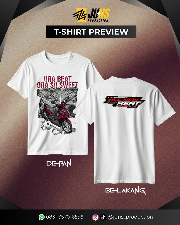 Kaos Sablon
