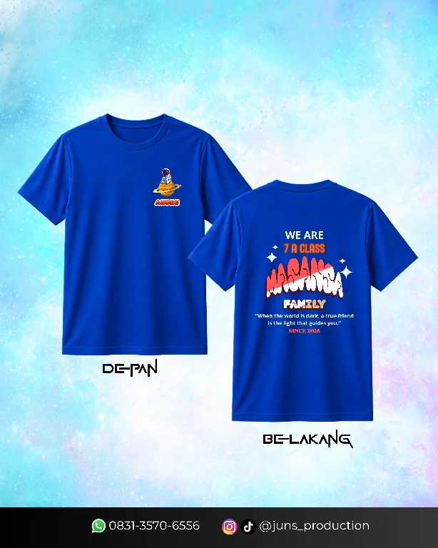 Kaos Sablon
