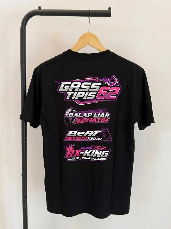 Kaos Sablon