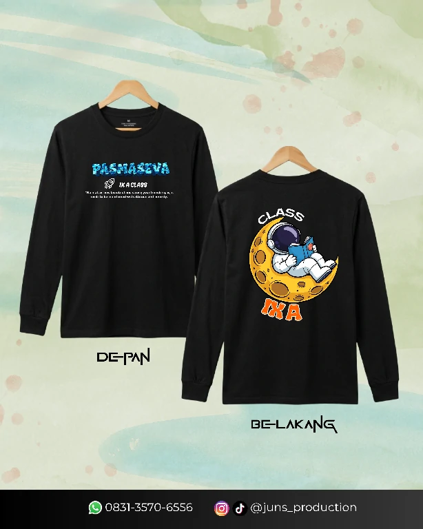 Kaos Sablon