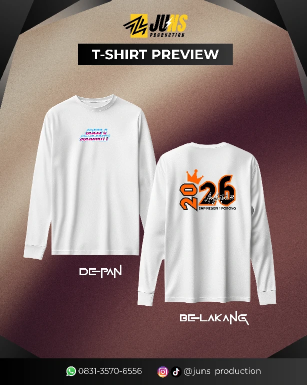 Kaos Sablon