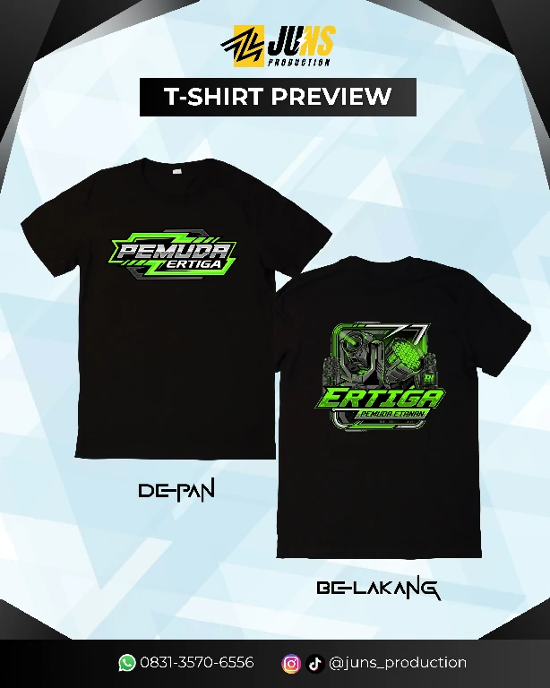 Kaos Sablon