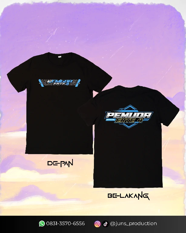 Kaos Sablon