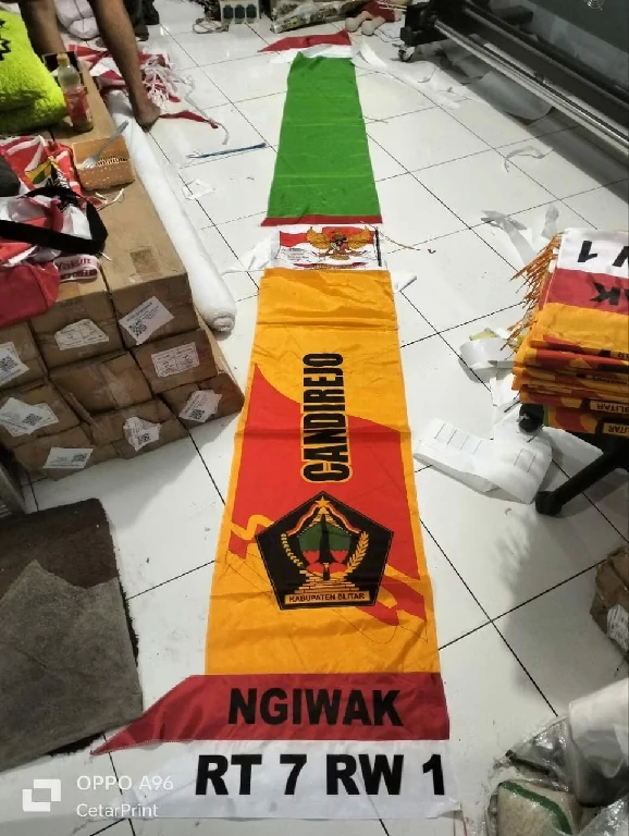 Umbul-Umbul