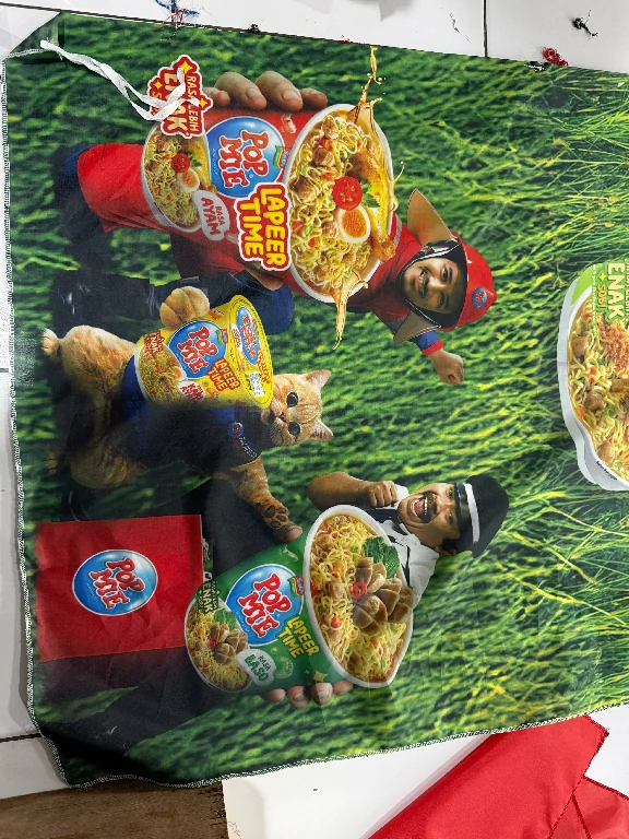 Umbul-Umbul